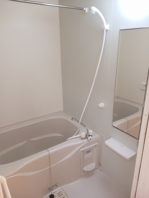 ヴェラーノ 風呂画像