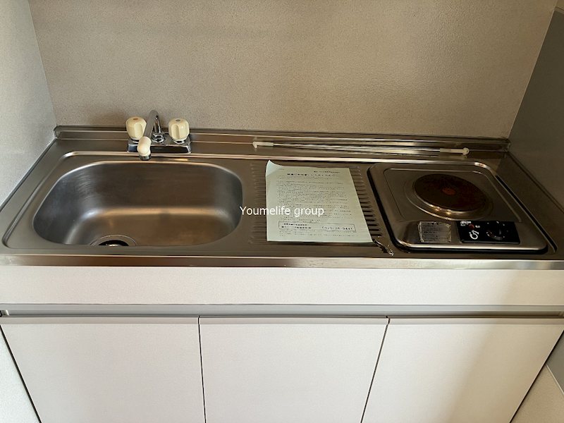 マ・メゾン キッチン