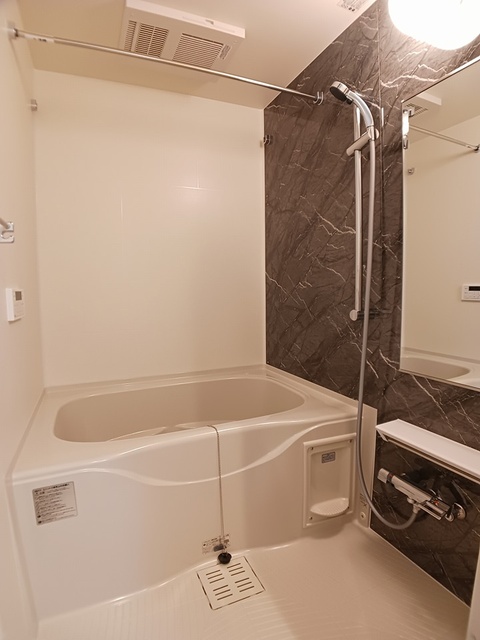 コンフォール 風呂画像