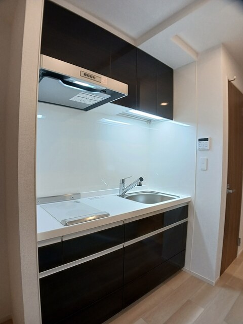 コンフォール キッチン