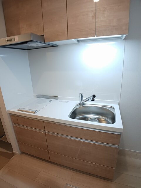 ラ・セラ・ボヌール キッチン