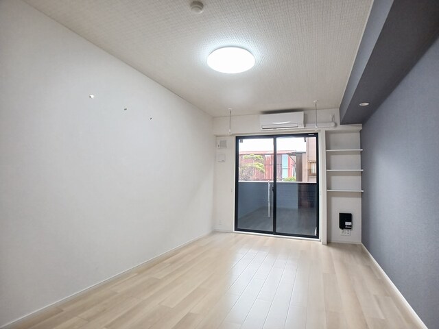 ラ・セラ・ボヌール リビング