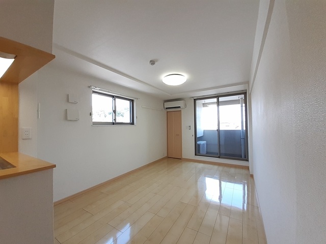 セイバリー湘南 リビング