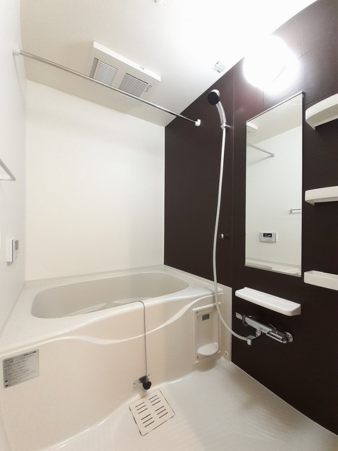 セイバリー湘南 風呂画像