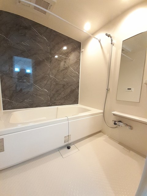 アクティブ　スカイ 風呂画像