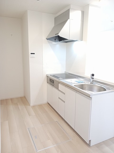 グリーンテラスＡ キッチン