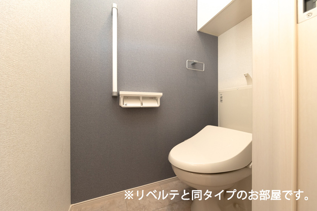 クレール鎌倉Ⅱ その他4