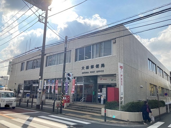 クレール鎌倉Ⅱ その他外観4