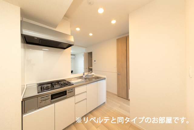 クレール鎌倉Ⅱ その他3