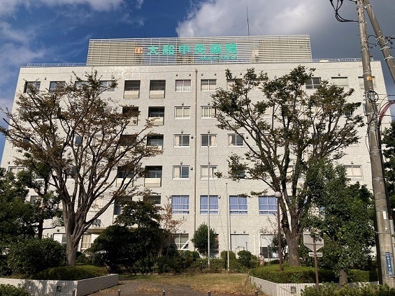 クレール鎌倉Ⅱ その他外観6