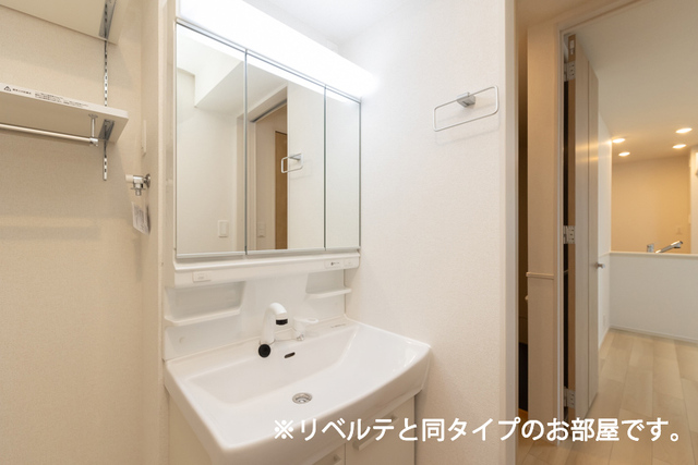 クレール鎌倉Ⅱ その他3