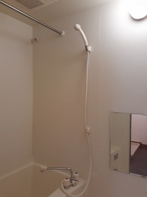 ピュア　ステージ鎌倉 風呂画像