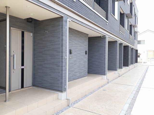 エテルノ　プラシード その他7