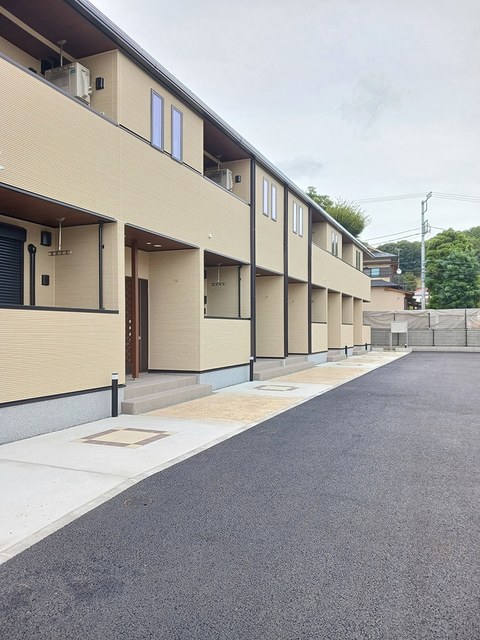 グリーンテラスＡ その他6