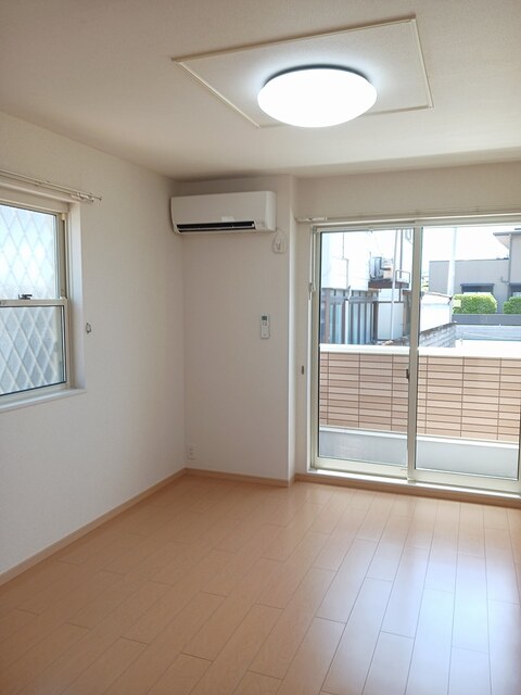 ヴェラーノ リビング