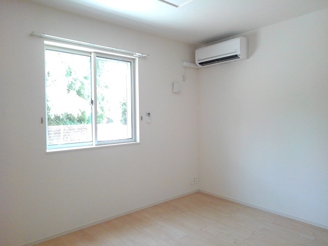 ヴァルミー ベッドルーム