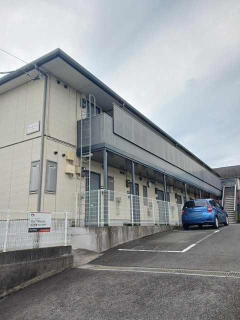 マ・メゾン その他8