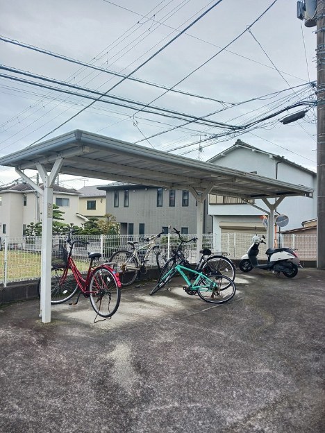 マ・メゾン その他10