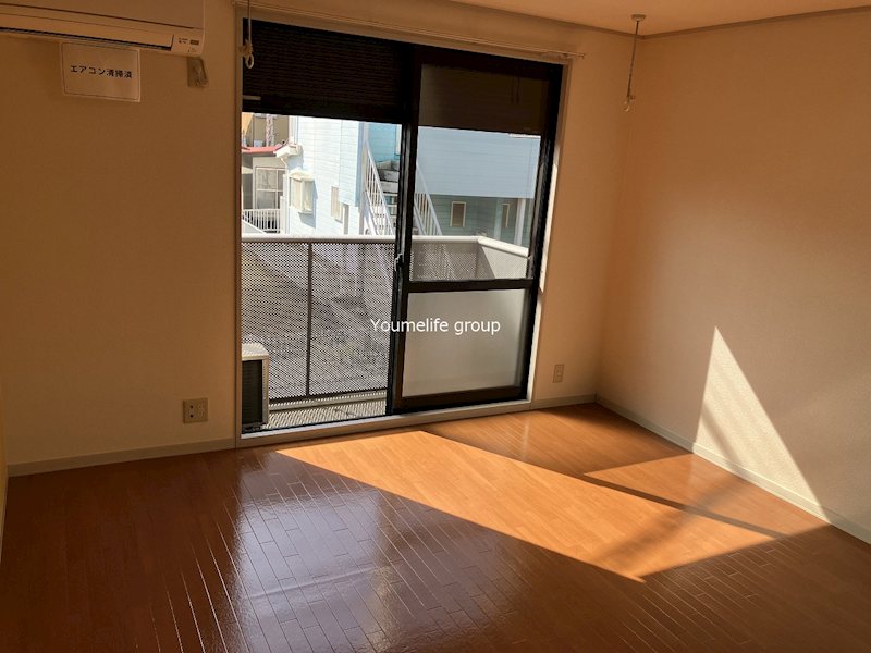 マ・メゾン リビング