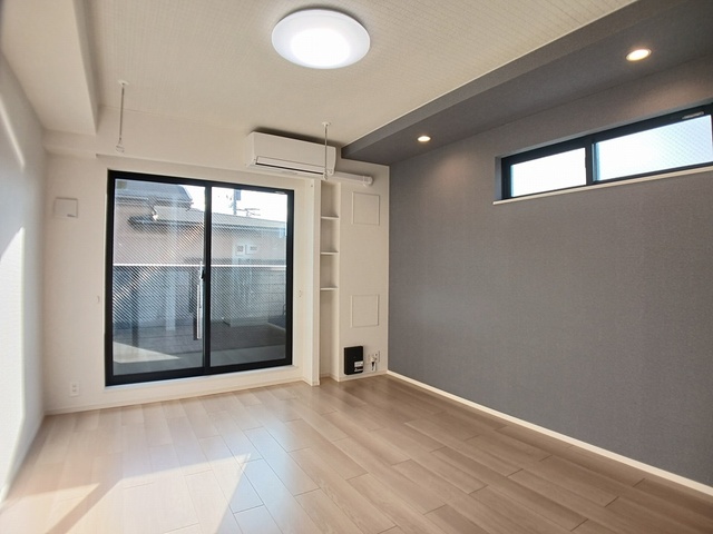 ラ・セラ・ボヌール リビング