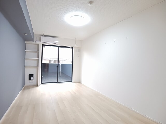 ラ・セラ・ボヌール リビング