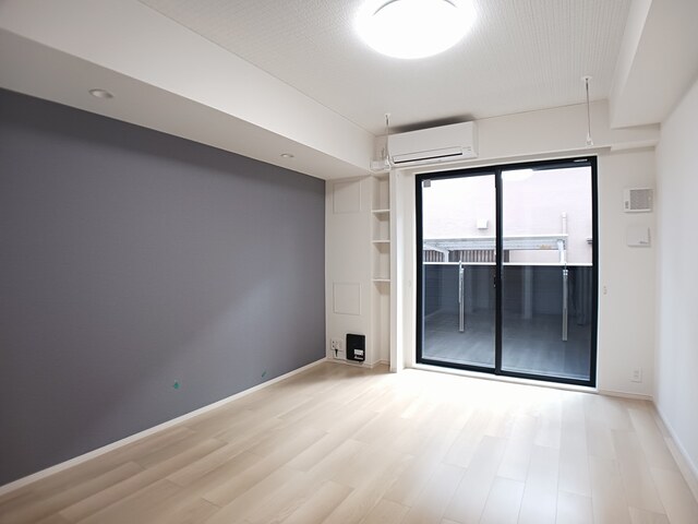 ラ・セラ・ボヌール リビング