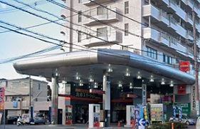 カトル・セゾン その他外観6