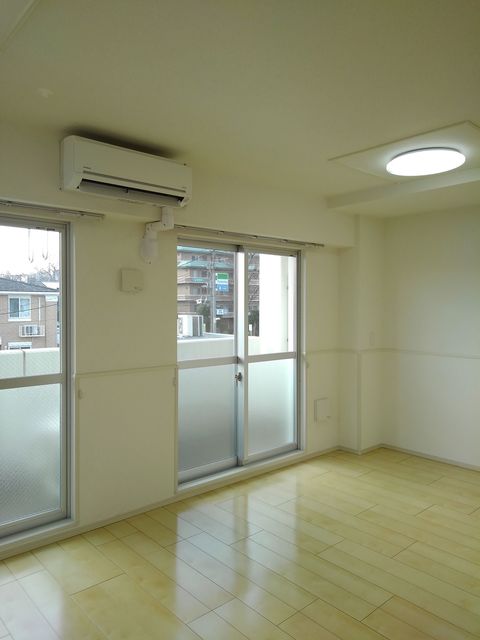 カトル・セゾン リビング