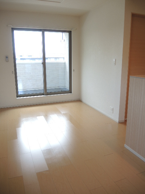 サンレジデンス リビング