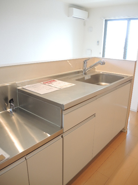 サンレジデンス キッチン