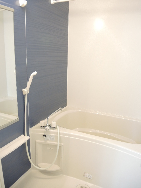 サンレジデンス 風呂画像