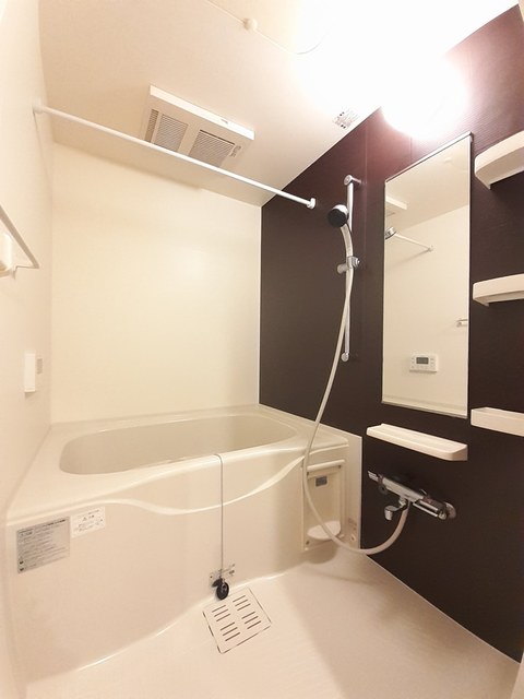 トゥット　フェリーチェ　湘南 風呂画像