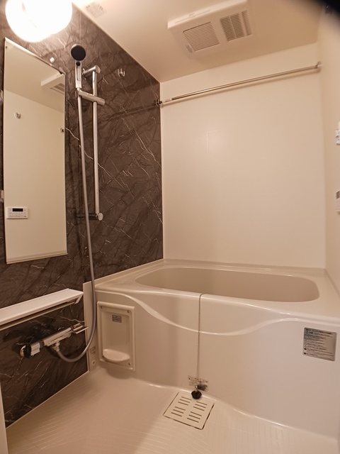 コンフォール 風呂画像