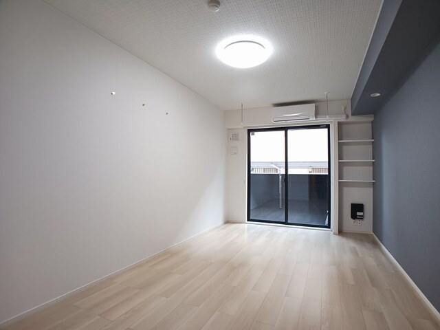 ラ・セラ・ボヌール リビング