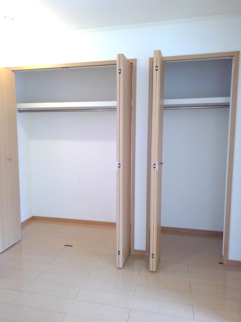 シャンド・カメリア その他2