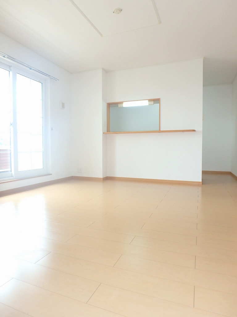 フランＨ リビング