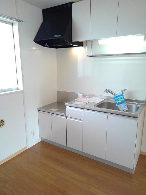 サテライト渋谷 キッチン