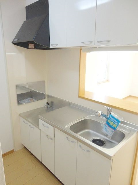 コスモス キッチン