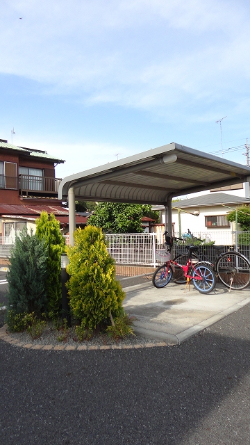 サニーヒルズ　サウスＢ その他5