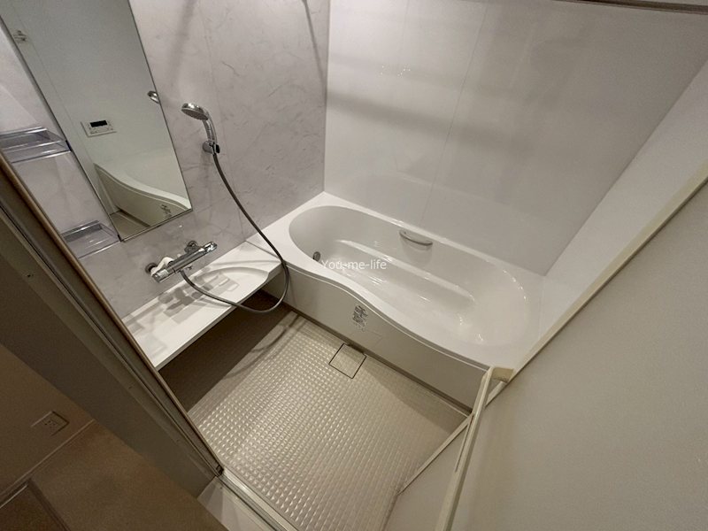 Ｍａｉｓｏｎ　Ｅａｕｉｌｅ 風呂画像