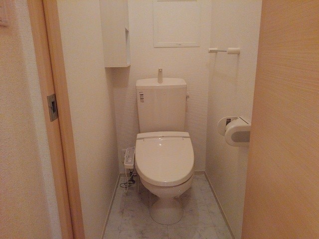 ウイステェリアⅢ その他4