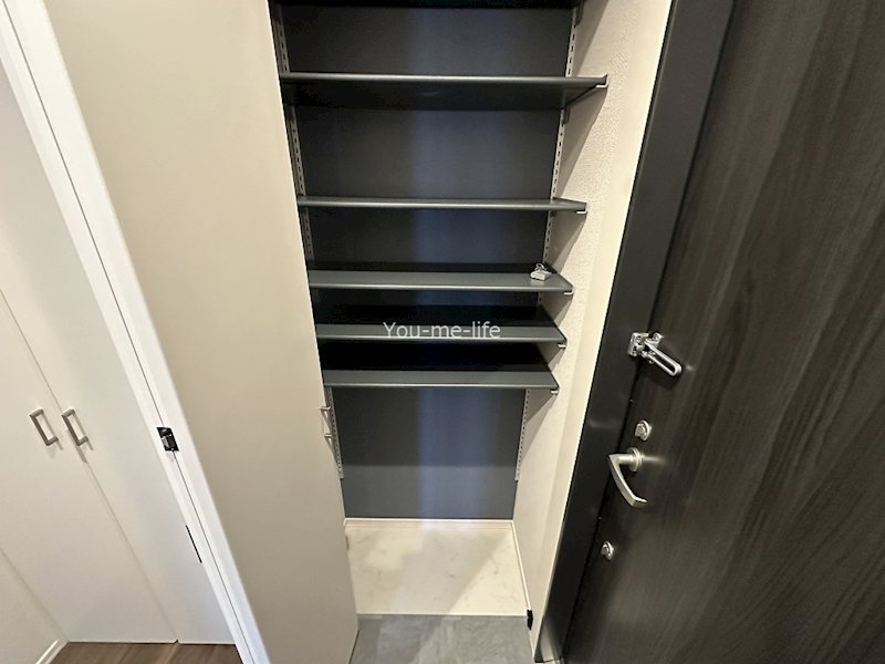 Ｍａｉｓｏｎ　Ｅａｕｉｌｅ 玄関