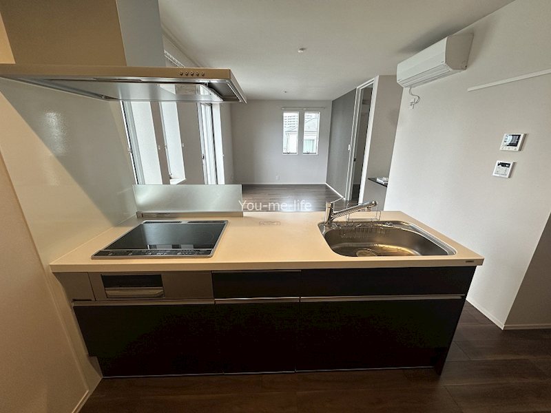 Ｍａｉｓｏｎ　Ｅａｕｉｌｅ キッチン