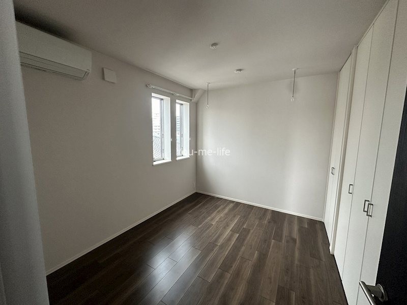 Ｍａｉｓｏｎ　Ｅａｕｉｌｅ ベッドルーム