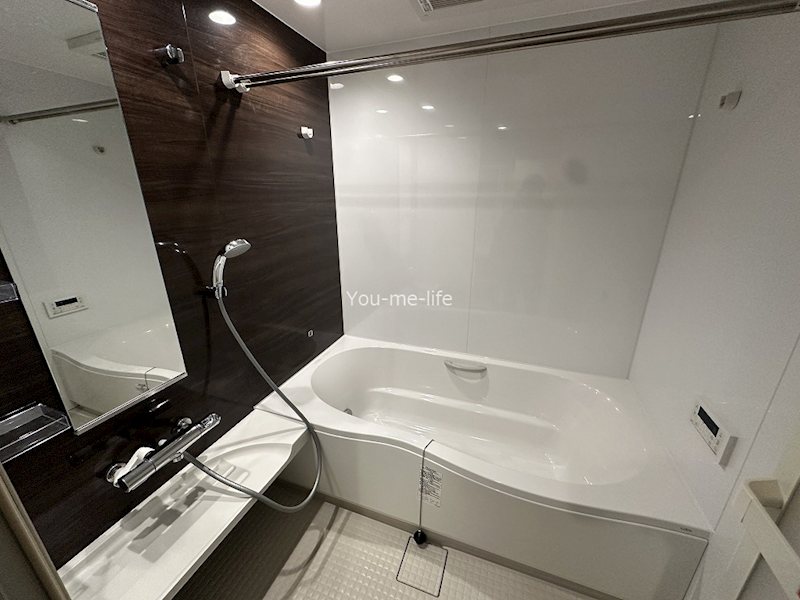 Ｍａｉｓｏｎ　Ｅａｕｉｌｅ 風呂画像