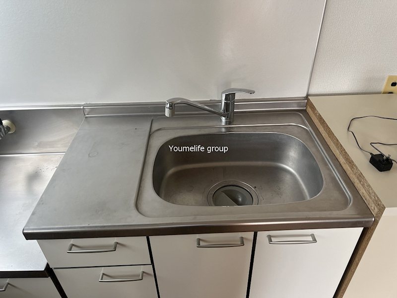 みどりハウス キッチン