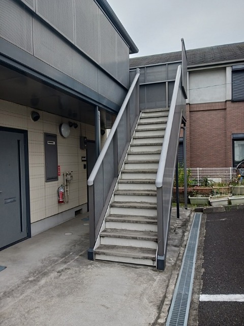 マ・メゾン その他12