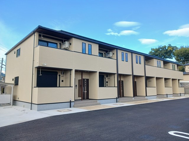 グリーンテラスＡ 101号室 外観