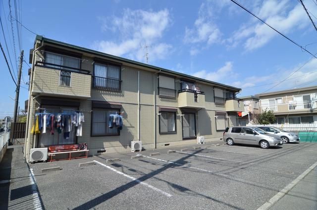 カーサタナカ   その他外観1