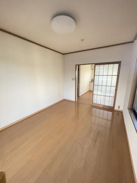 カーサタナカ   リビング